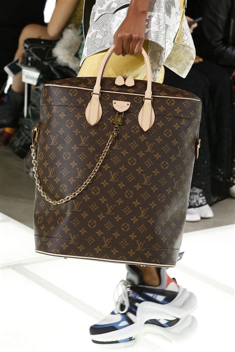 louis vuitton spring summer 2018 bags|new louis vuitton bags 2018.